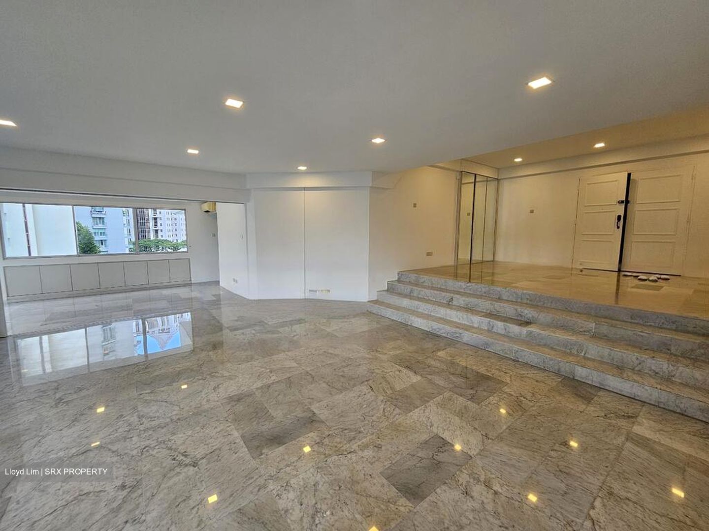 Leonie Towers (D9), Apartment #424550551